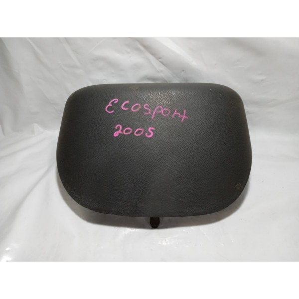 Moldura Painel Instrumento Ford Ecosport 2005