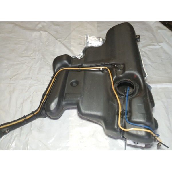 Tanque De Combustível Vw Golf 1.6 8v Sr 1999