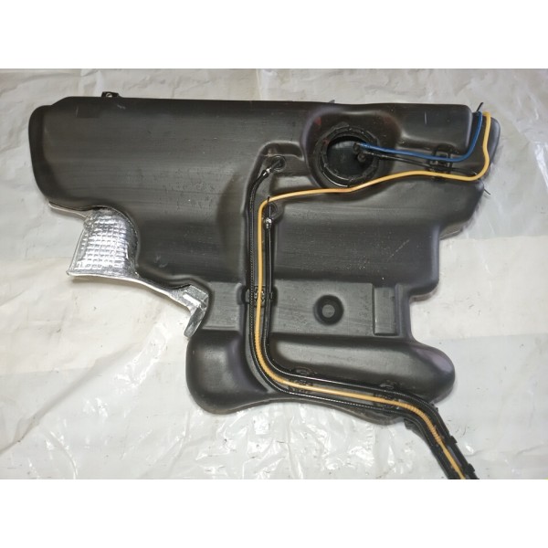 Tanque De Combustível Vw Golf 1.6 8v Sr 1999