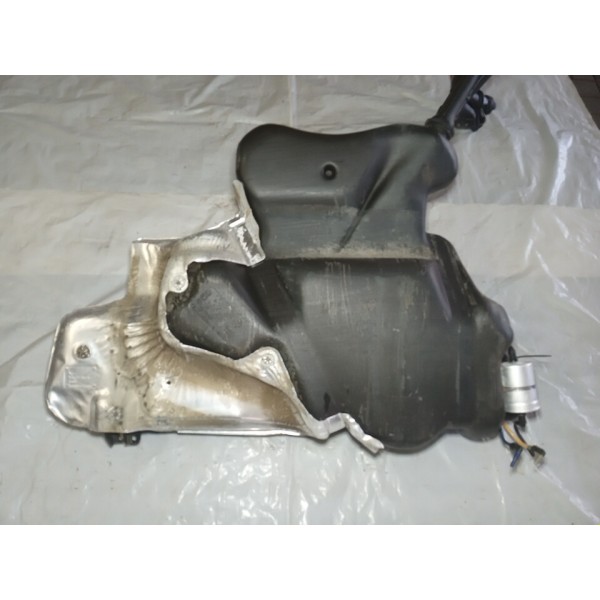 Tanque De Combustível Vw Golf 1.6 8v Sr 1999