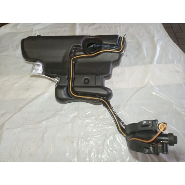 Tanque De Combustível Vw Golf 1.6 8v Sr 1999