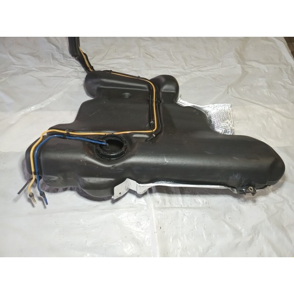 Tanque De Combustível Vw Golf 1.6 8v Sr 1999