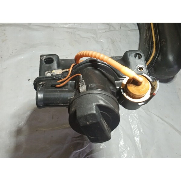 Tanque De Combustível Vw Golf 1.6 8v Sr 1999