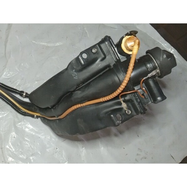 Tanque De Combustível Vw Golf 1.6 8v Sr 1999