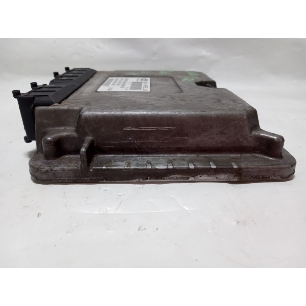 Modulo Injeção Fiat Uno Fire 1.0 8v 2008 Iaw4afbun