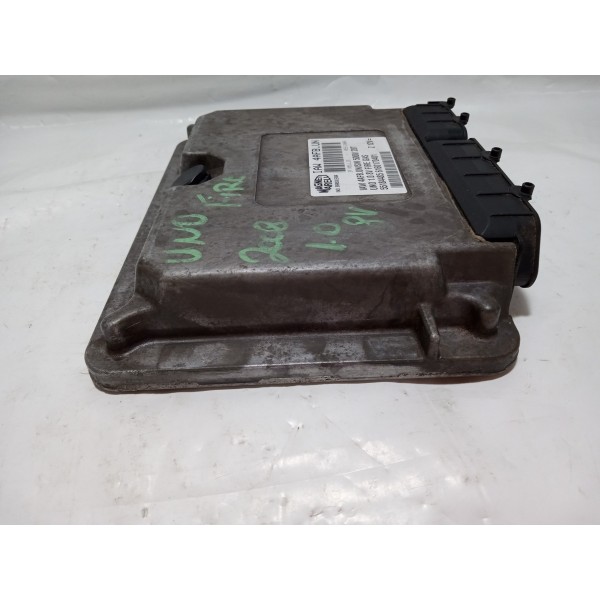 Modulo Injeção Fiat Uno Fire 1.0 8v 2008 Iaw4afbun