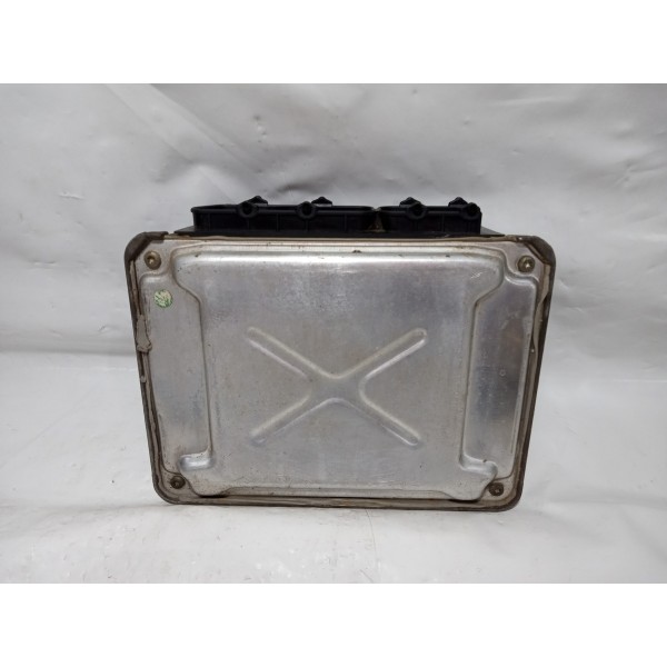 Modulo Injeção Fiat Uno Fire 1.0 8v 2008 Iaw4afbun