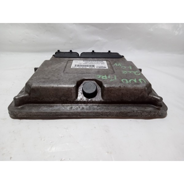 Modulo Injeção Fiat Uno Fire 1.0 8v 2008 Iaw4afbun