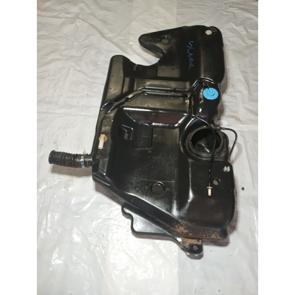 Tanque De Combustível Renault Scenic 2005
