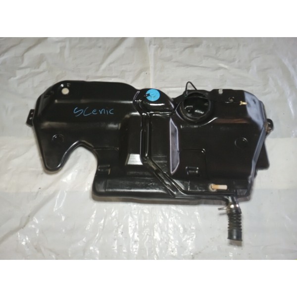 Tanque De Combustível Renault Scenic 2005