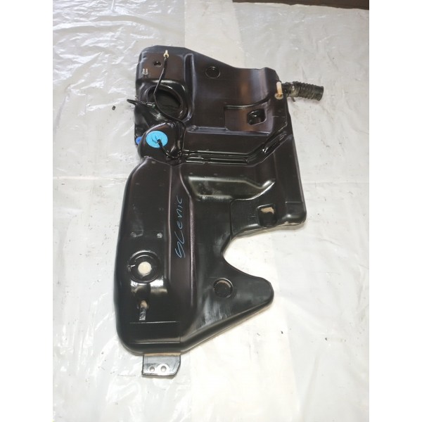 Tanque De Combustível Renault Scenic 2005