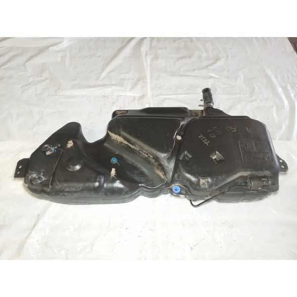 Tanque De Combustível Renault Scenic 2005