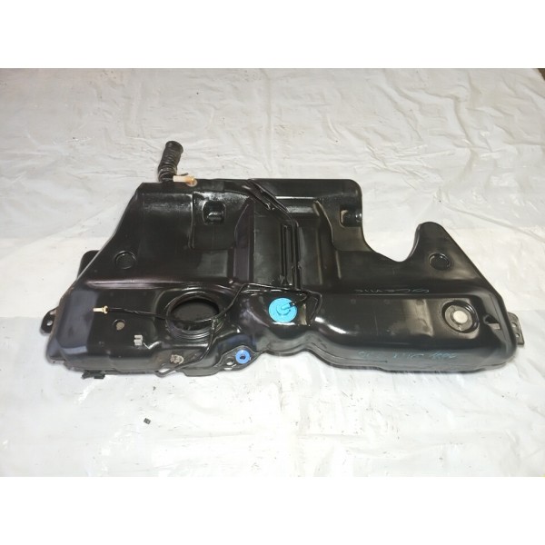 Tanque De Combustível Renault Scenic 2005
