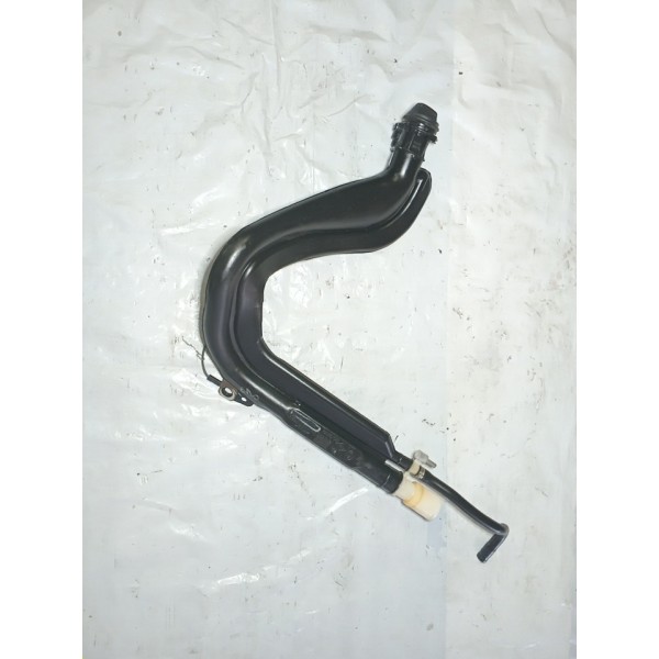 Gargalo Tanque Gasolina Renault Scenic 2005