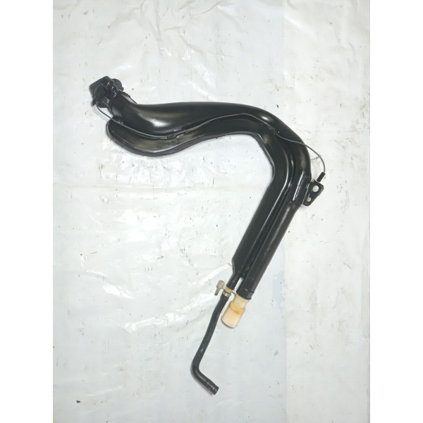 Gargalo Tanque Gasolina Renault Scenic 2005