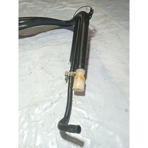 Gargalo Tanque Gasolina Renault Scenic 2005
