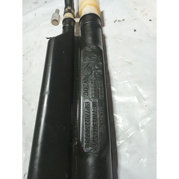 Gargalo Tanque Gasolina Renault Scenic 2005