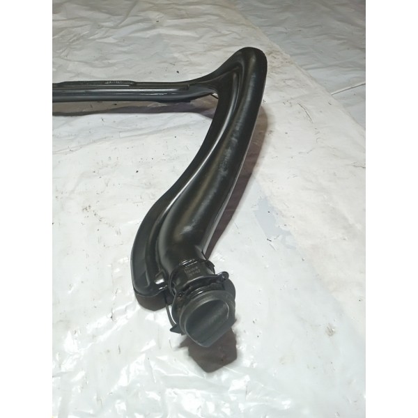 Gargalo Tanque Gasolina Renault Scenic 2005