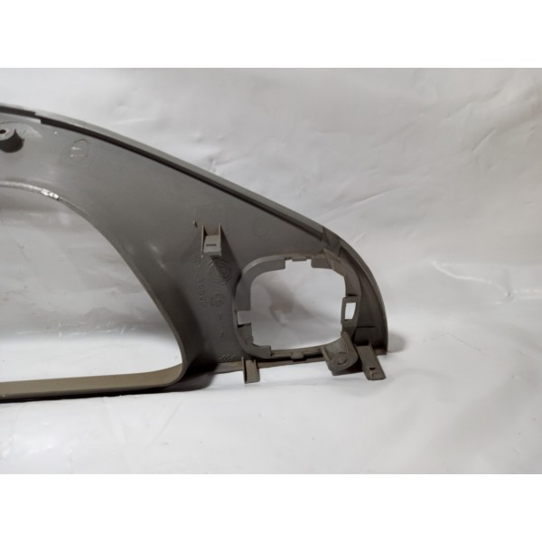 Moldura Painel Instrumento Fiat Palio Weekend 2001
