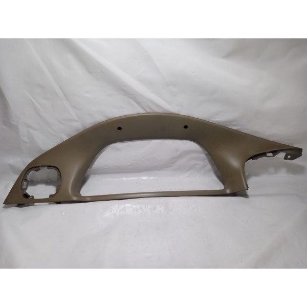 Moldura Painel Instrumento Fiat Palio Weekend 2001