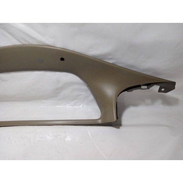 Moldura Painel Instrumento Fiat Palio Weekend 2001