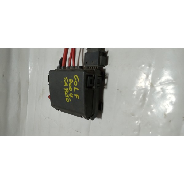 Polo Bateria Vw Golf Sapao 2004