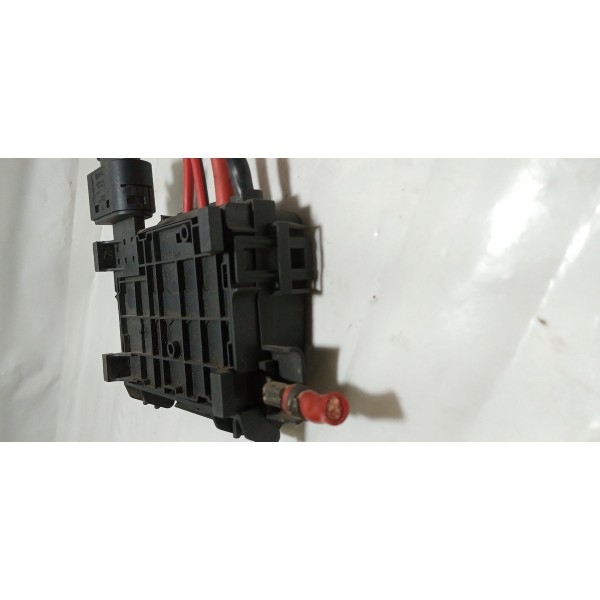 Polo Bateria Vw Golf Sapao 2004