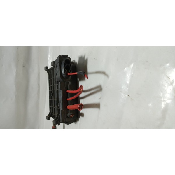 Polo Bateria Vw Golf Sapao 2004