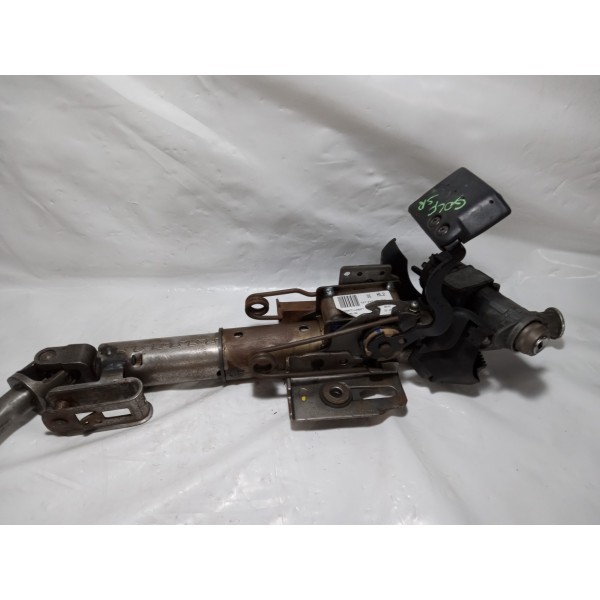 Coluna Direção Hidráulica Vw Golf Sr 1.6 8v 2000