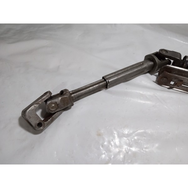 Coluna Direção Hidráulica Vw Golf Sr 1.6 8v 2000