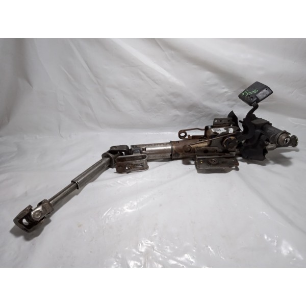 Coluna Direção Hidráulica Vw Golf Sr 1.6 8v 2000