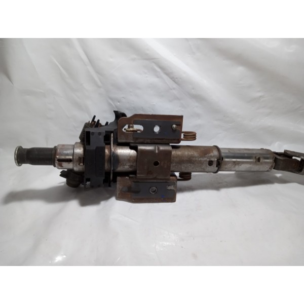 Coluna Direção Hidráulica Vw Golf Sr 1.6 8v 2000