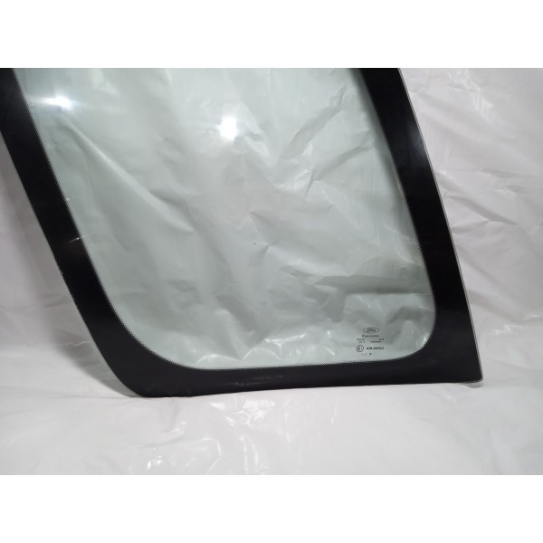 Vidro Fixo Traseiro Esquerdo Ford Ecosport 2005