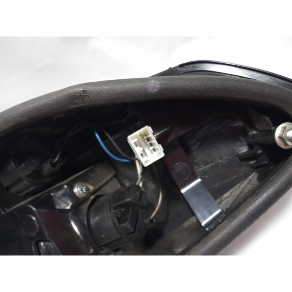 Lanterna Direita Fiat Palio Weekend 2014