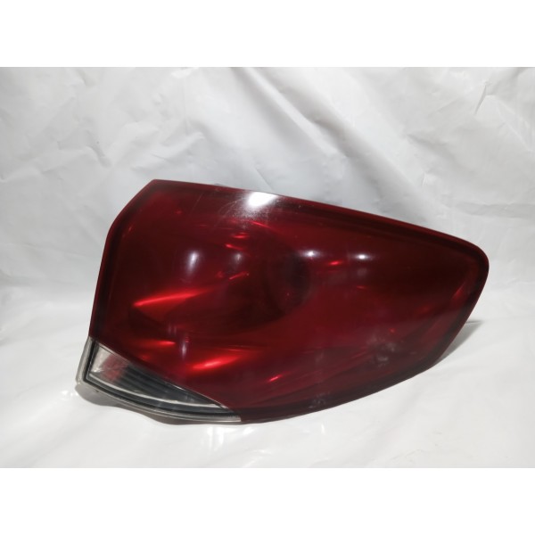 Lanterna Direita Fiat Palio Weekend 2014