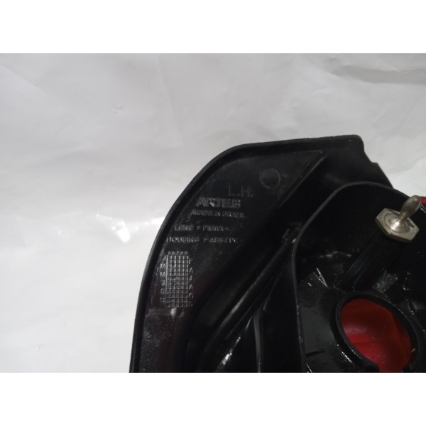 Lanterna Lado Esquerdo Fiat Idea 2010