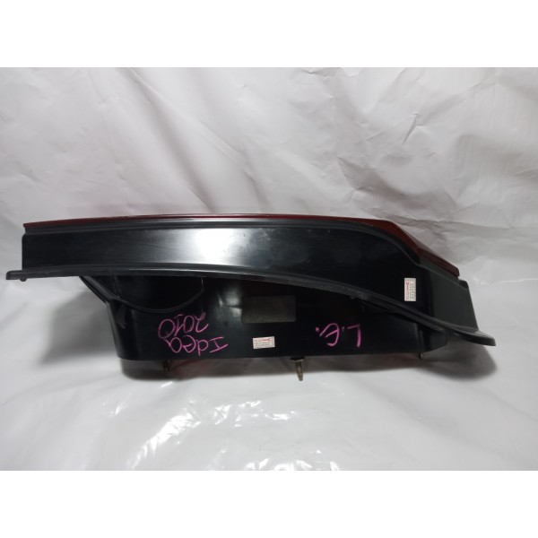 Lanterna Lado Esquerdo Fiat Idea 2010