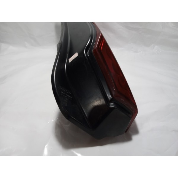 Lanterna Lado Esquerdo Fiat Idea 2010