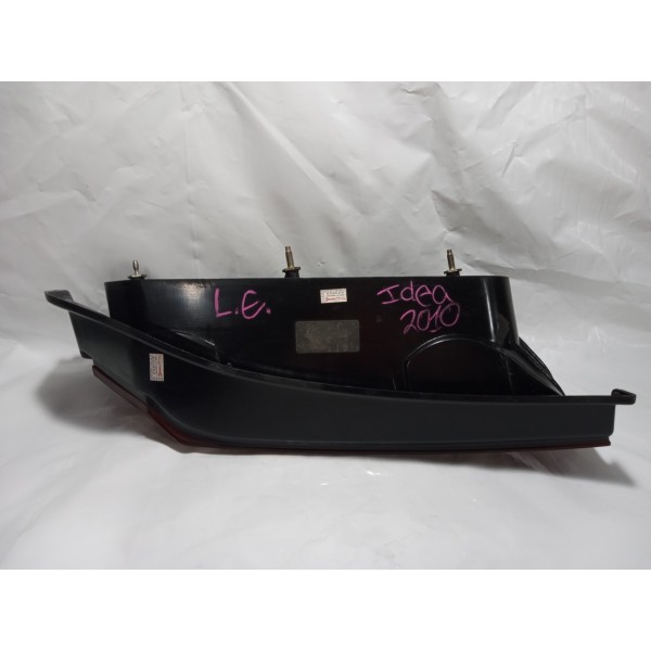 Lanterna Lado Esquerdo Fiat Idea 2010