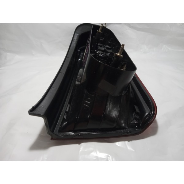 Lanterna Lado Esquerdo Fiat Idea 2010