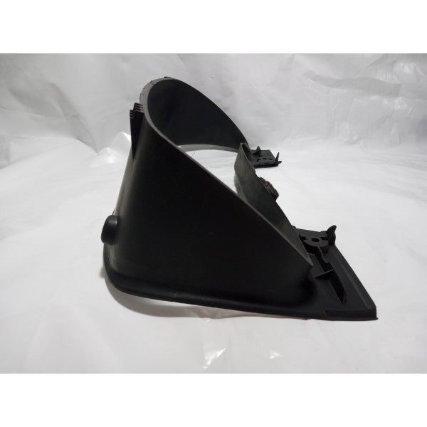 Moldura Painel Instrumento Gm Astra 2008