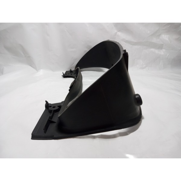 Moldura Painel Instrumento Gm Astra 2008