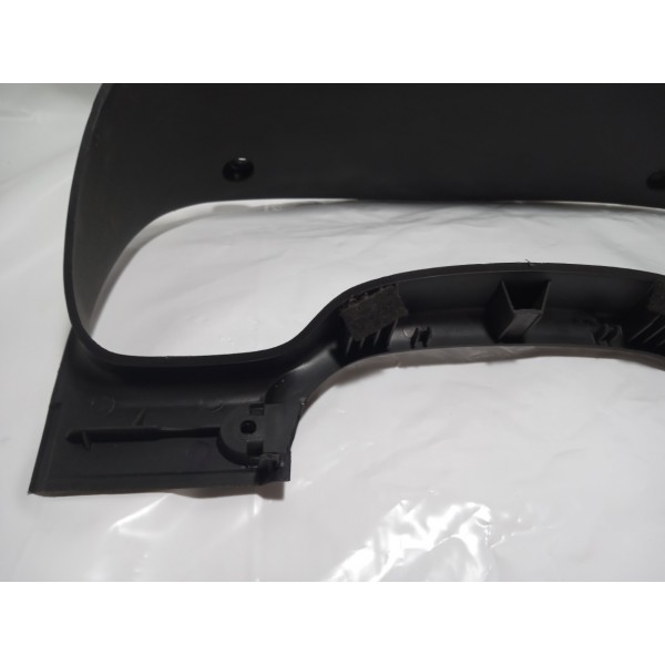 Moldura Painel Instrumento Gm Astra 2008