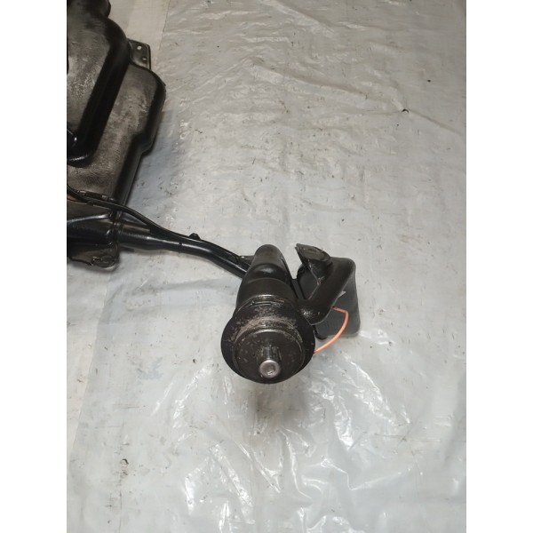 Tanque De Combustível Citroen C3 2008