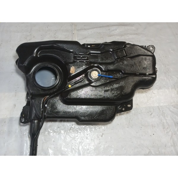 Tanque De Combustível Citroen C3 2008