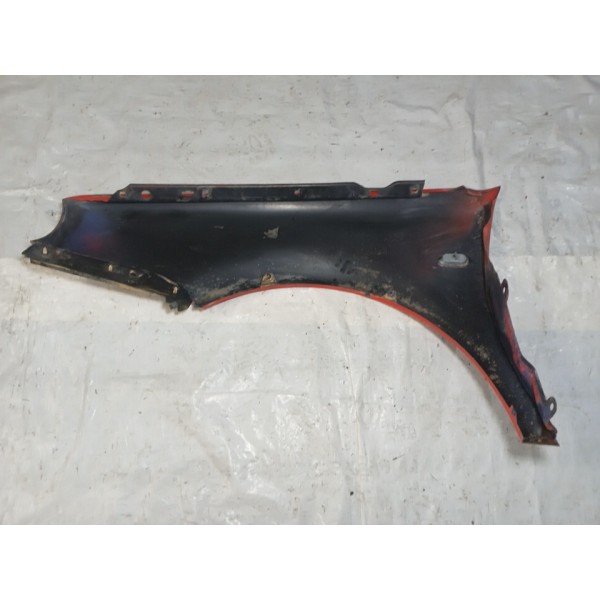 Paralama Direito Vw Golf Sr 1.6 8v 1999