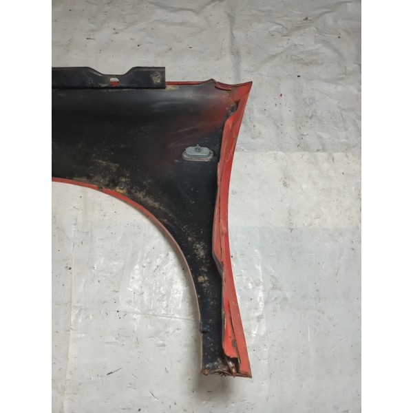 Paralama Direito Vw Golf Sr 1.6 8v 1999