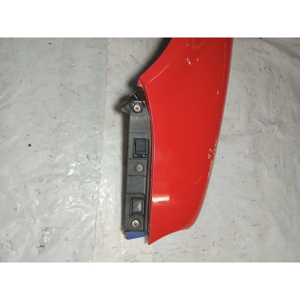 Paralama Direito Vw Golf Sr 1.6 8v 1999