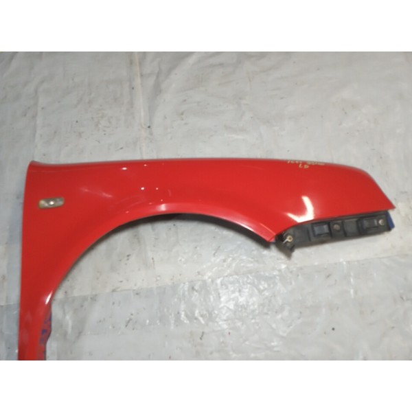 Paralama Direito Vw Golf Sr 1.6 8v 1999