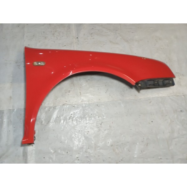 Paralama Direito Vw Golf Sr 1.6 8v 1999